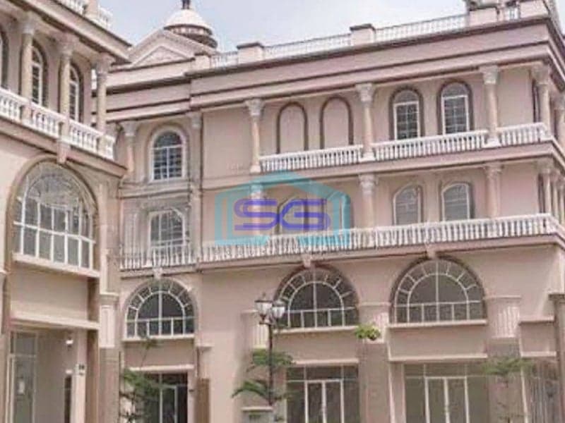 Dijual Ruko Sedayu Square Cengkareng  Jakarta Barat