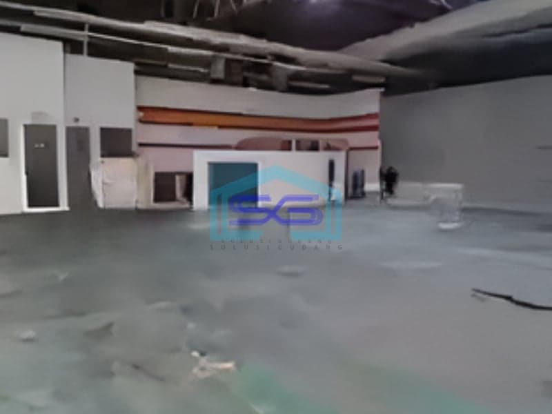 Disewakan Gudang Siap Pakai Di Cakung Jakarta Timur Luas Bangunan 4700m2