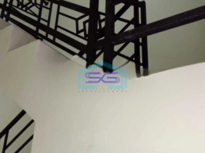 Dijual Ruko Sangat Strategis Lokasi Bebas Banjir di Tiogosari Semarang