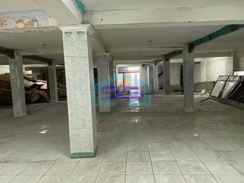 Dijual Gedung 6 Lantai Strategis Di Jakarta Pusat Luas Bangunan 1700m2