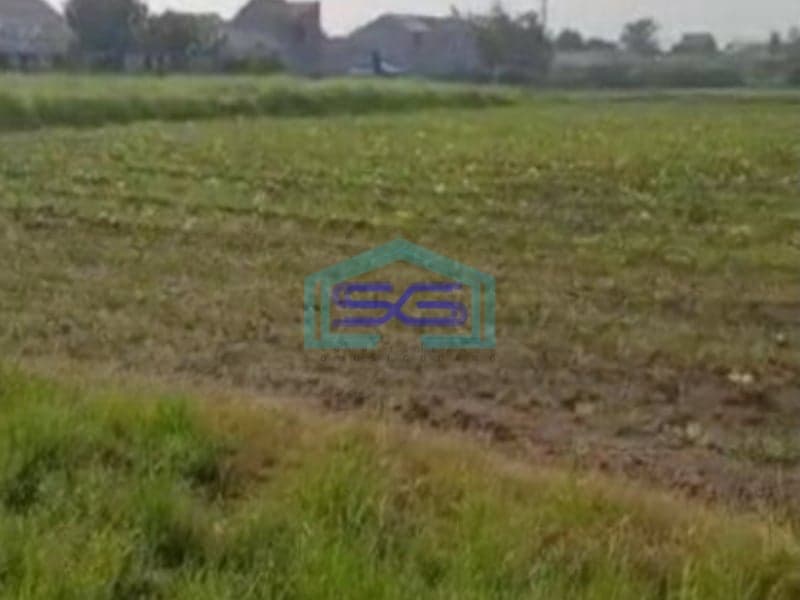 Dijual Kavling Multifungsi Untuk Pabrik, Gudang Lokasi Strategis Pasar Kemis Tangerang (Belakang Gajah Tunggal)