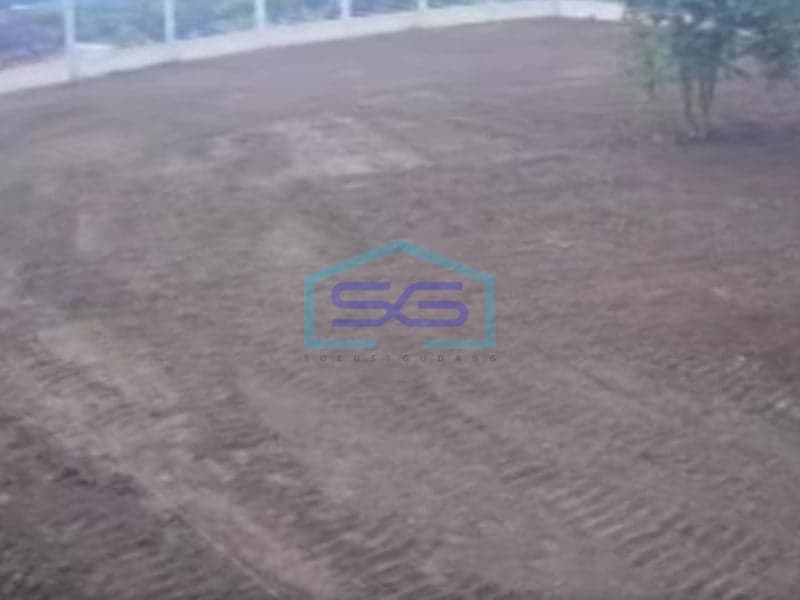 Disewakan Tanah di Jalan Raya Ngaliyan, Semarang Dengan Luas 2067 m²