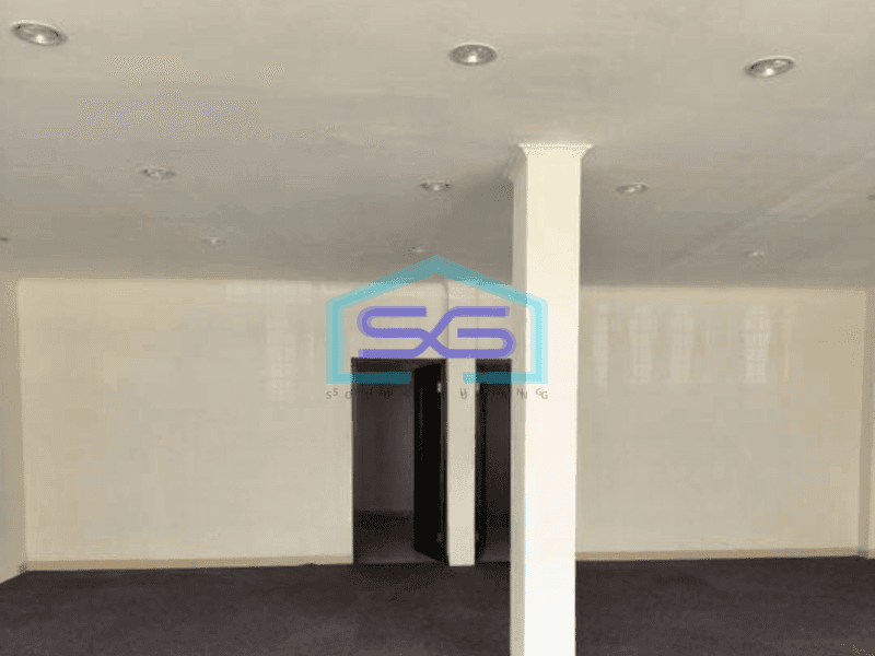 Disewa Ruko Gandeng 3 Lokasi Strategis di Sunter Jakarta Utara