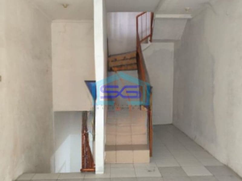 Dijual Ruko 3 Gandeng Di Kranggan Jatisampurna Bekasi Bebas Banjir