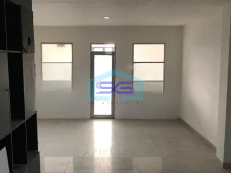 Dijual Ruko Siap Pakai Lokasi Warung Buncit Jakarta Selatan