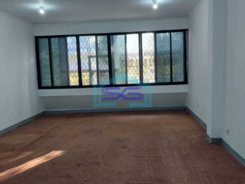 Disewakan Ruko Sudah Renov Di Sunter Jakarta Utara Siap Huni LB 208m2
