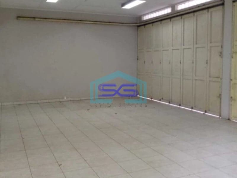 Dijual Ruko Siap Huni di Cimahi Utara Strategies Akses Jalan Lebar LT 505m2
