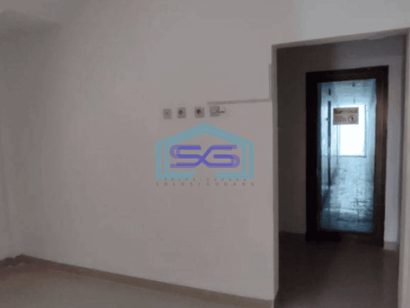 Dijual Ruko 2 Lantai Luas Tanah 156 m² di Depok Sleman