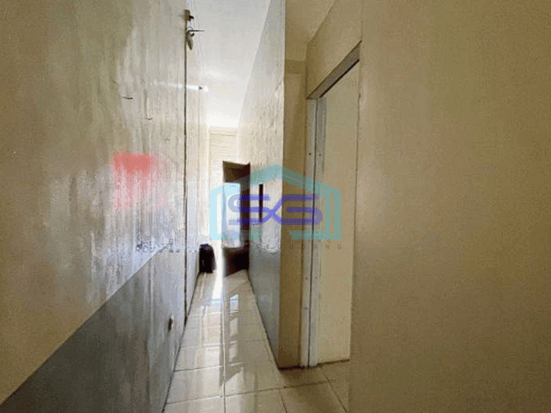 Disewakan Ruko Siap Pakai Strategis Lowokwaru Kota Malang LB 180m2