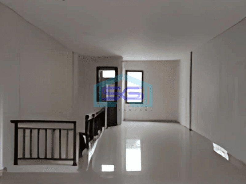 Dijual Ruko Westpark BSD City Tangerang