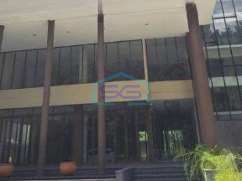 Warehouse for Sale Land Area 1100 m² Location in Bandung West Java