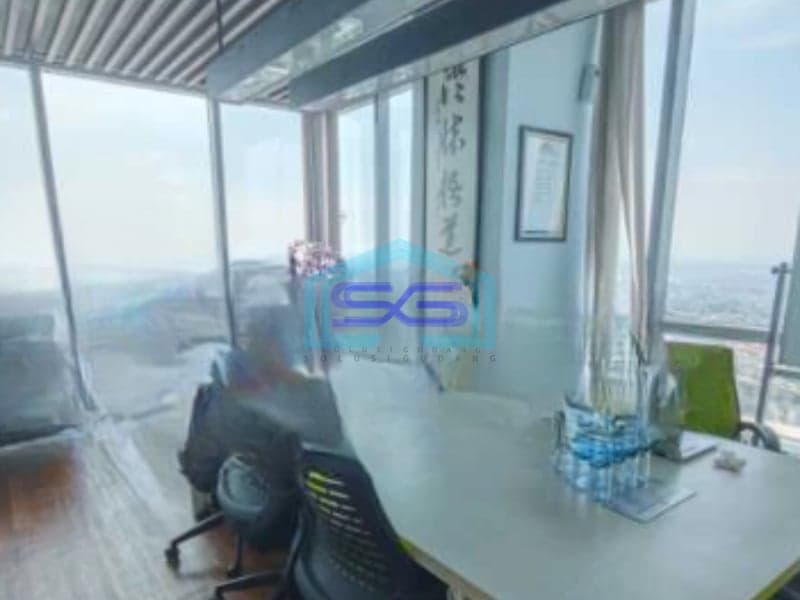 Disewakan Ruko Luas Bangunan 142 m² Lokasi Tanjung Duren Jakarta Barat