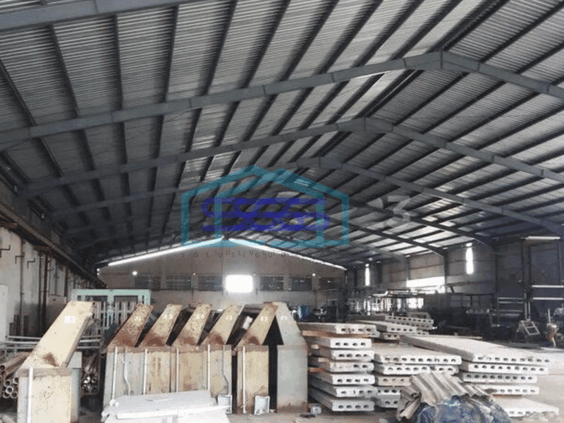 Disewa Gudang Ujungberung Kota Bandung