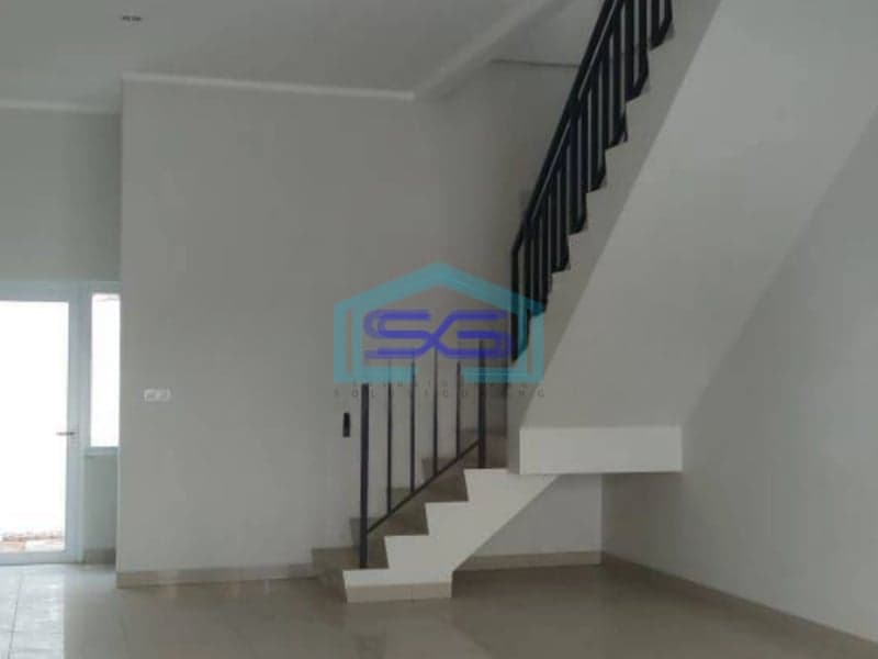 Dijual Ruko 2 Lantai di Karawang Timur