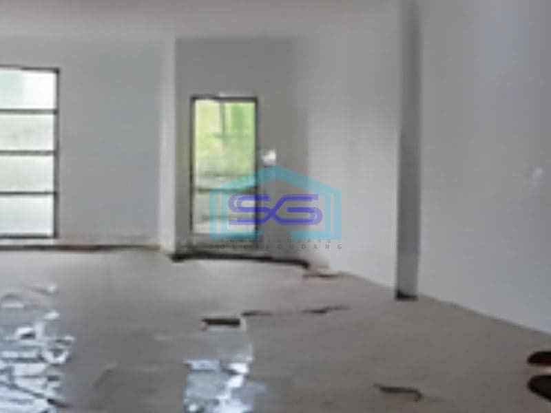 Dijual Ruko Di Jalan PM Noor Samarinda Luas Bangunan  210 m²