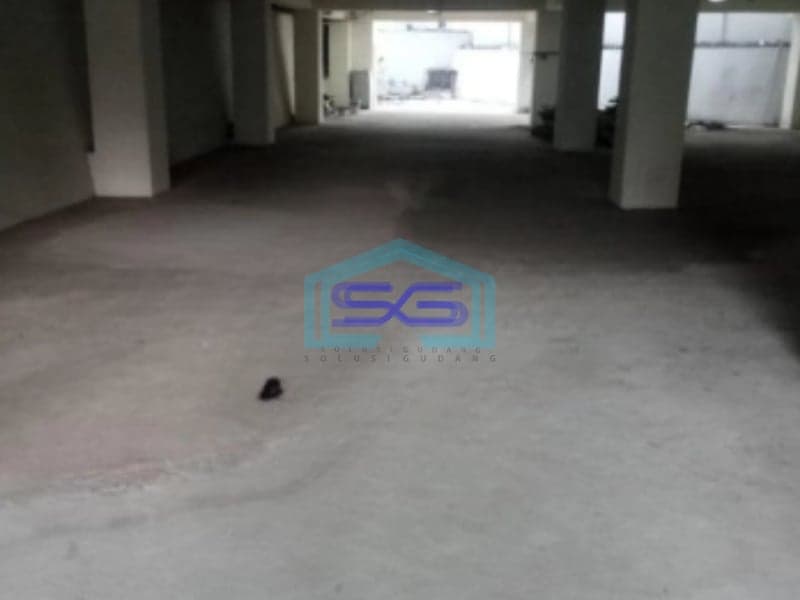 Disewakan Gedung Di Daerah Komersil Cikini Jakarta Pusat LT 800m2