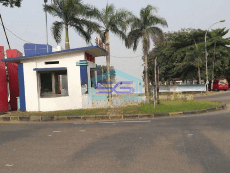 Dijual Gudang 2 Lantai Lokasi Strategis Siap Pakai di Jababeka Cikarang Utara