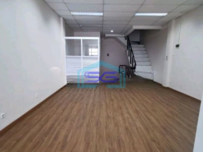 Dijual Ruko di Tangcity Bussines Park Tangerang Banten Luas Bangunan 247m2
