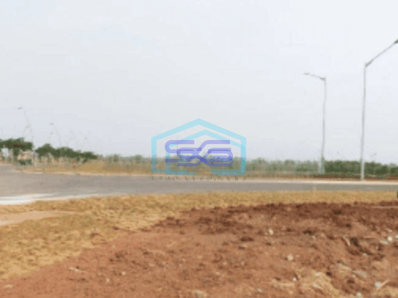 Disewakan Tanah Strategis di Kawasan Premium MH Thamrin Pantai Indah Kapuk