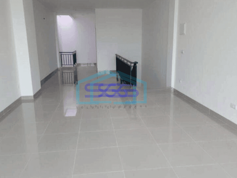 Dijual Ruko 3 lantai di Laviera PIK 2