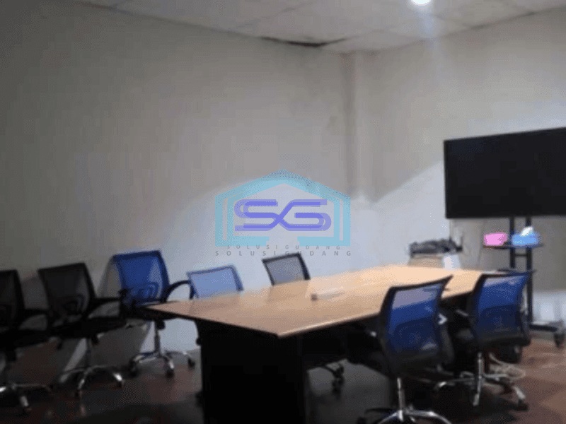 Dijual Ruko Kalibata Jakarta Selatan Luas Tanah 180 m²