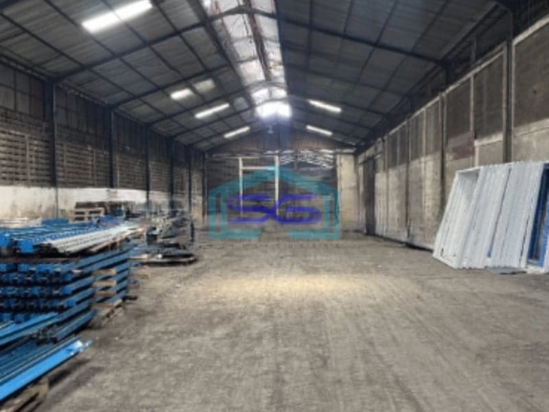 Dijual Pabrik Di Jatake Tangerang Strategis Di Jatake Tangerang Luas Bangunan  16000 m²