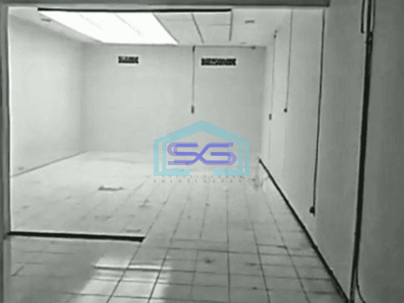 Dijual Ruko Siap Pakai Luas Bangunan  160 m²  di Graha Raya Bintaro Tangerang Selatan