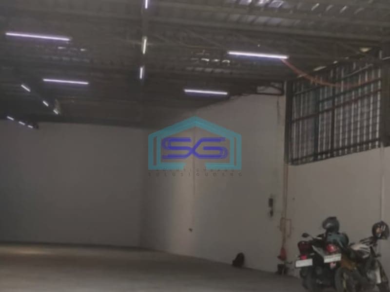Disewakan Gudang Luas Tanah 224 m² Lokasi di Kedoya  Jakarta Barat