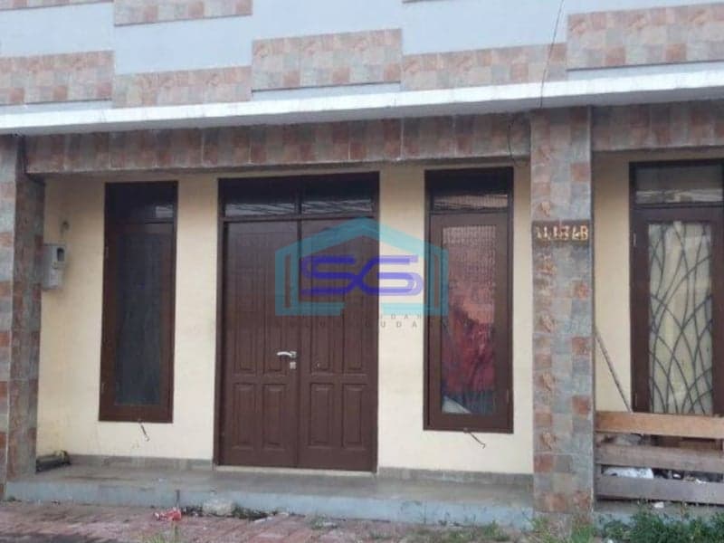 Disewakan Ruko Gudang Tb Simatupang Tanjung Barat Dekat TOL Jakarta Selatan