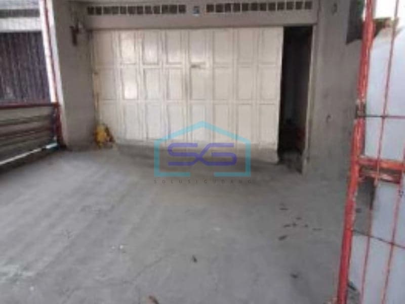 Disewakan Ruko Siap Pakai dan Strategis di Moh Ramdan, Kota Bandung LB 375 m²