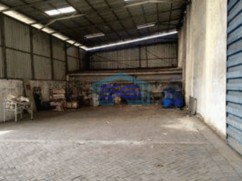 Dijual Gudang Siap Pakai Komplek Bumi Maspion Benowo Strategis Dekat Tol Surabaya