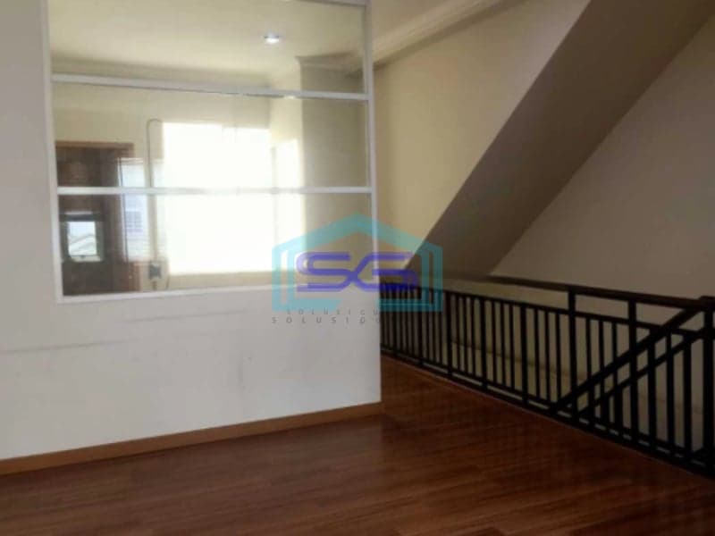 Dijual Ruko Cordoba PIK LB 100m2 Jakarta Utara Pantai Indah Kapuk