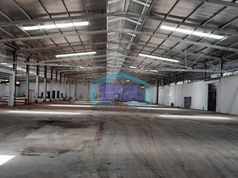 Dijual Pabrik Leuwigajah Cimahi