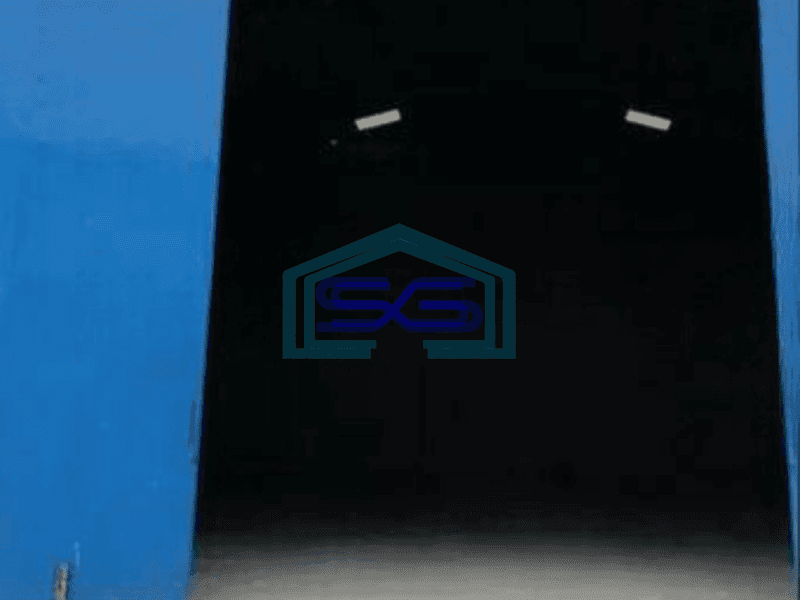 Disewakan Gudang Di Dadap tangerang