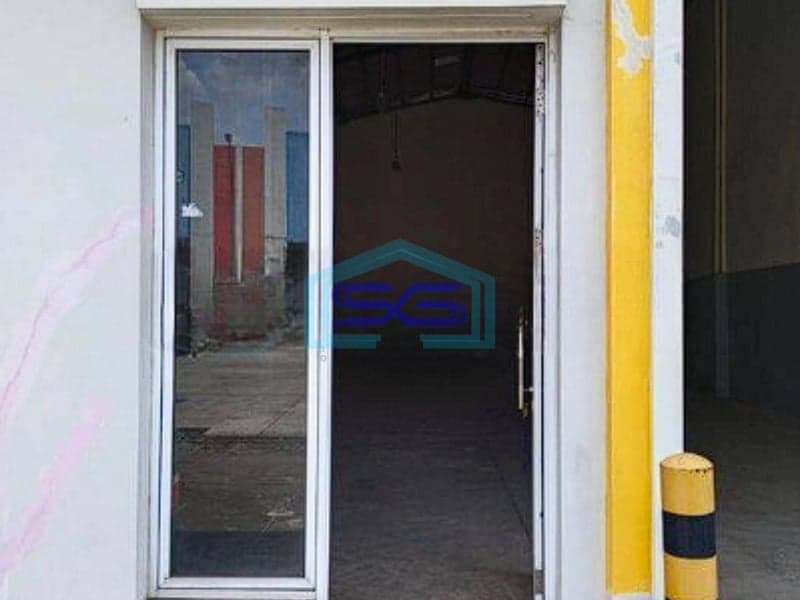 Disewakan Gudang Di Kompleks Pergudangan Di Area Cakung Jakarta Timur Luas 270m2