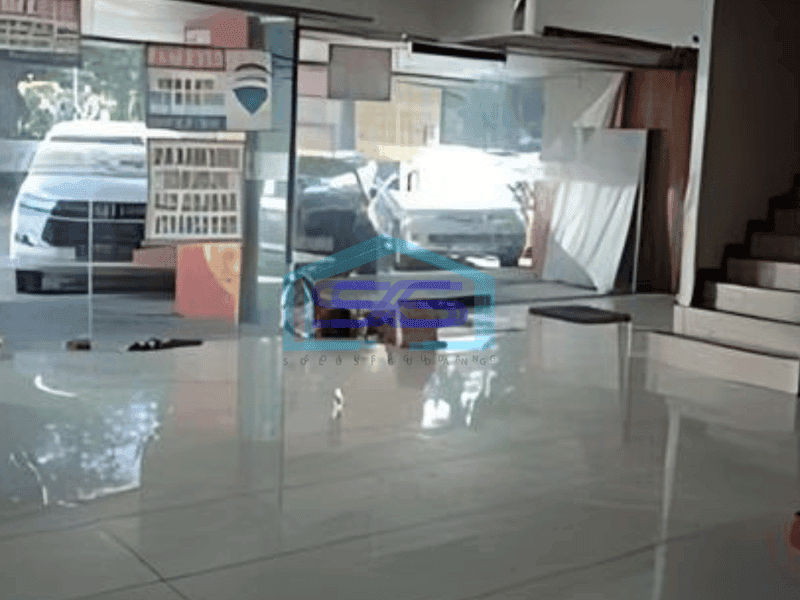 Disewakan Ruko Di Pusat Kota Surabaya