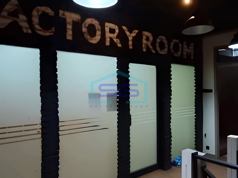 出售：日惹布阿巴图的店屋，土地面积308平方米