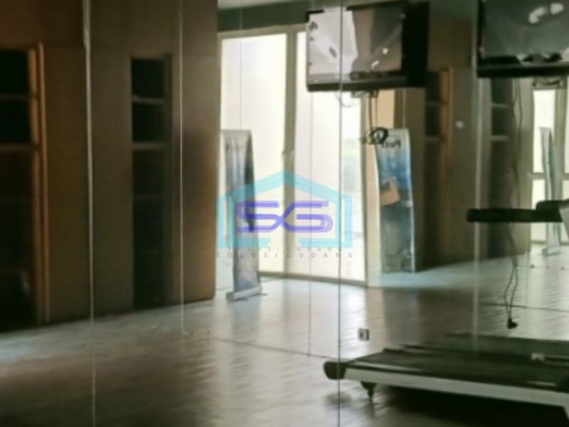 Dijual Tanah Lokasi Bebas Banjir di Cilincing Jakarta Utara Luas 61595 m²