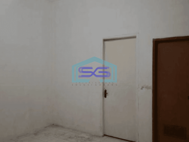 Disewakan Ruko Murah 2 Lantai Luas Bangunan 120 m² di Harapan Indah Bekasi