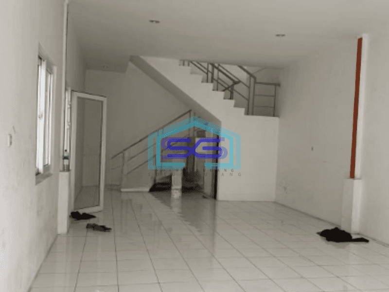 Disewakan Gudang DI Pegadungan, Jakarta Barat Luas Tanah 800 m²