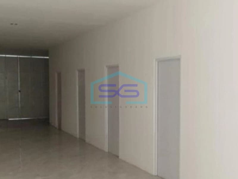 Disewakan Ruko 2 Lantai Luas Bangunan 508 m² Lokasi di Bandung Jawa Barat
