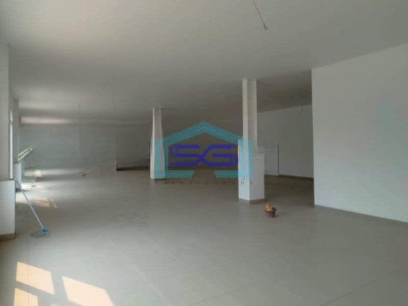 Disewakan Gudang Luas Tanah  16000 m² Lokasi di Cikarang