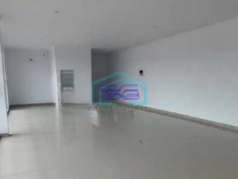 Dijual Gudang Siap Pakai Lokasi Bagus di Komplek Pergudangan Blessindo Legok Tangerang Luas Bangunan  612 m²