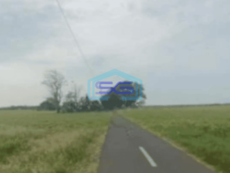 Dijual Tanah di Kertajati Majalengka Jawa Barat Luas 4622m²