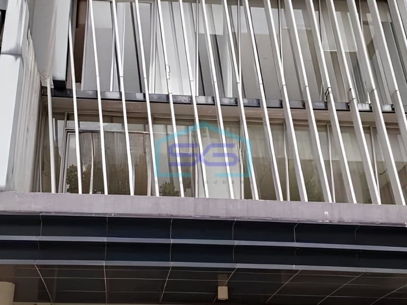 Strategic Shophouse for Sale in Bsd City Pagedangan, Tangerang Land Area 190 m²