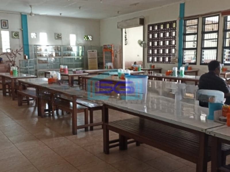 Di Jual Tanah Dan Bangunan Di Montong Weleri