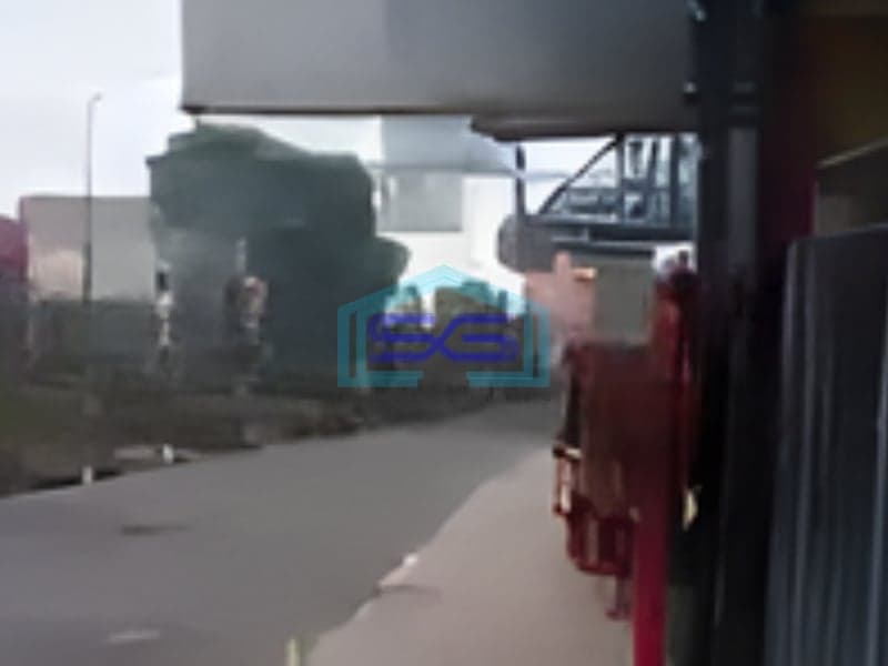 Disewakan Ruko 2 Lantai Lokasi Strategis Cocok Untuk Usaha di Cibabat Bandung Luas Bangunan  60 m²