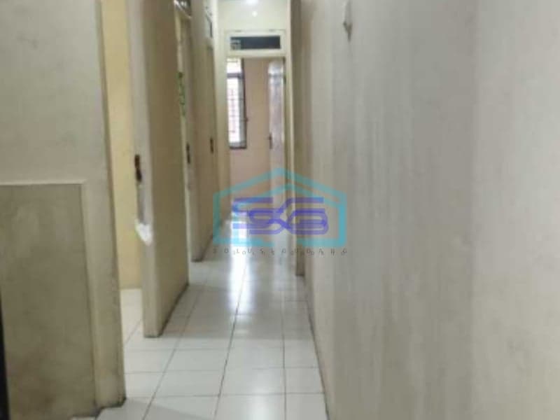 Disewakan Siap Pakai Lokasi Strategis Ruko Sentra Gading Gading Serpong, Tangerang Luas Bangunan 237 m²