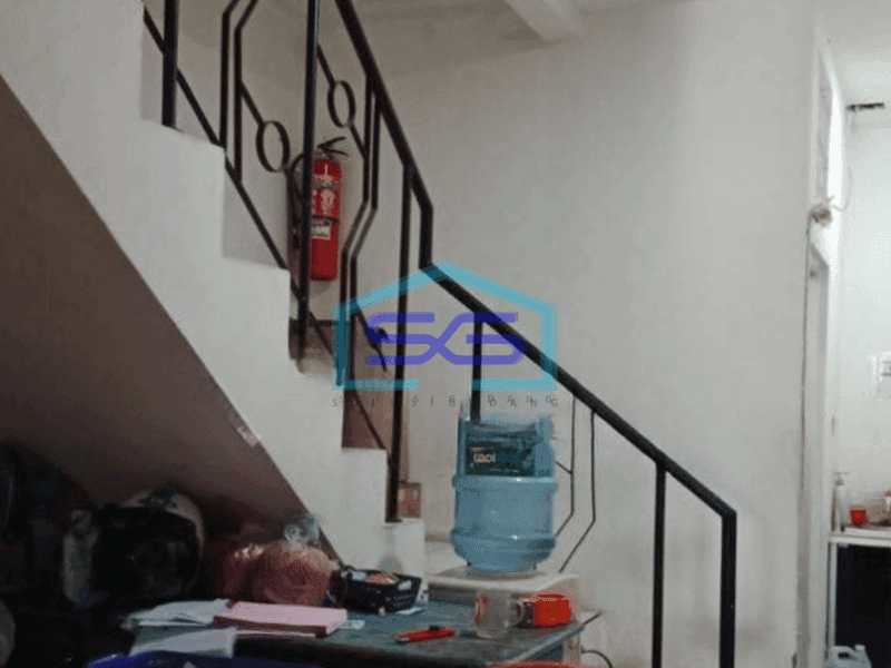 Dijual Ruko Kopo Mas Siap Pakai