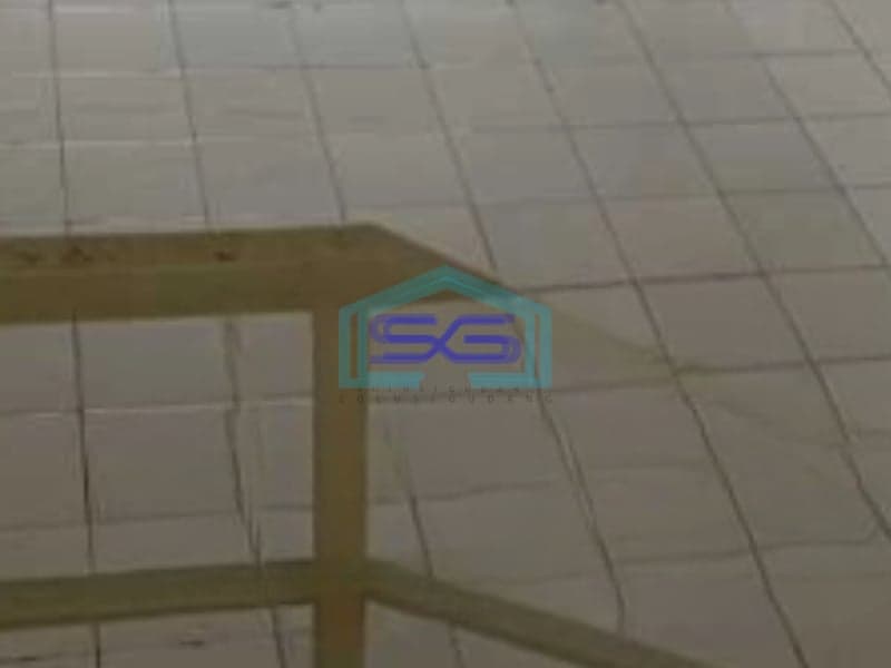 Disewakan Ruko 3 Lantai Luas Bangunan 204 m² Lokasi Sukabumi